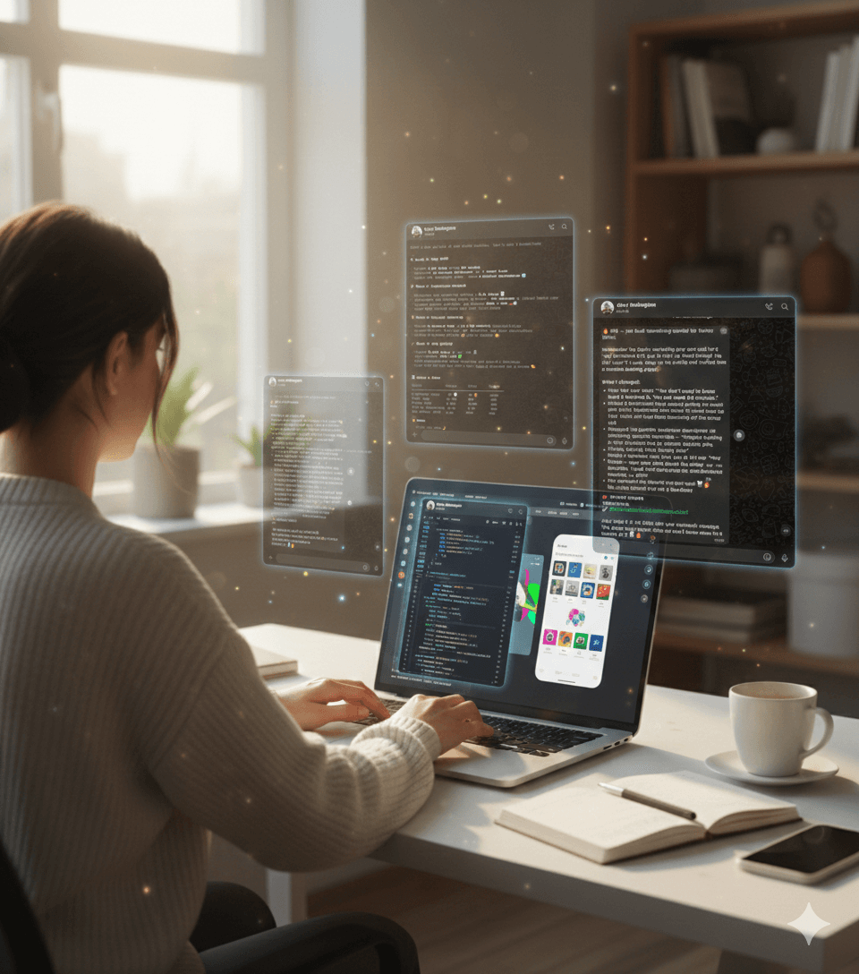 Claude Code: Don't Be Afraid of the Terminal