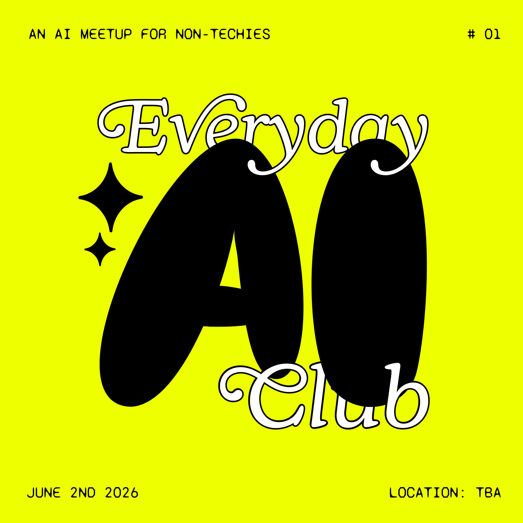 Handpicked Live: Everyday AI Club #1