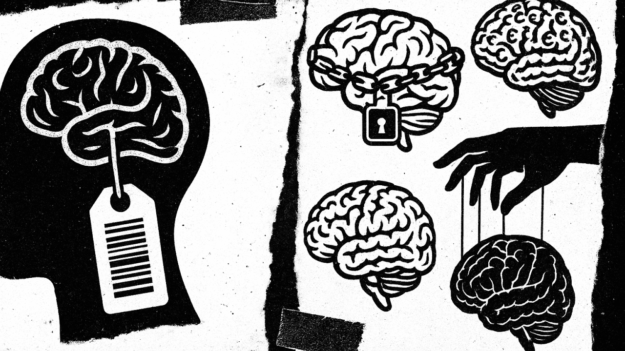 Don’t Give Your Brain Away: A Manifesto for Knowledge Sovereignty